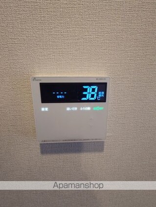 プライマル練馬豊島園[1LDK/35.65m2]のその他設備