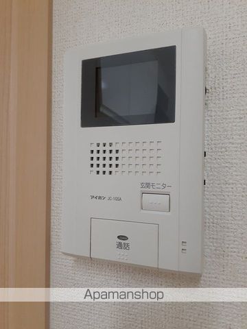 プランドール M Bの内装写真