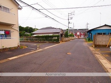 茨城県鹿嶋市神野２丁目[2DK/40.57m2]の周辺2