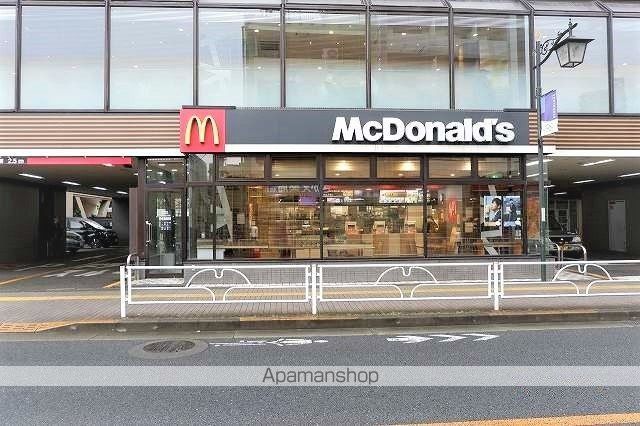 グレイスヴィラの周辺写真