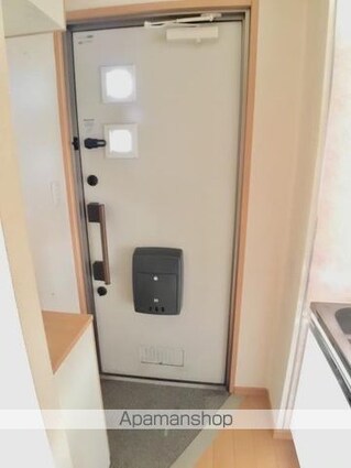 エルソル阿佐ヶ谷ＩＩ[1K/19.71m2]のその他設備