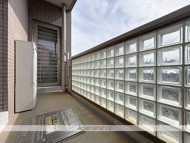 シティハウス大濠の内装写真