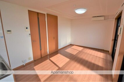 ロイヤルハイツ[1LDK/41.04m2]の内装3