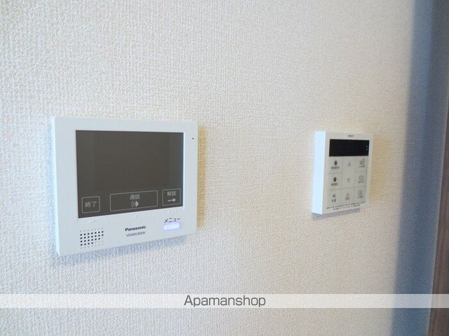テルメ北石垣の内装写真