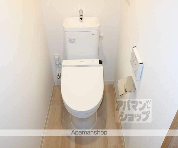 ベルビュー七条河原町の内装写真