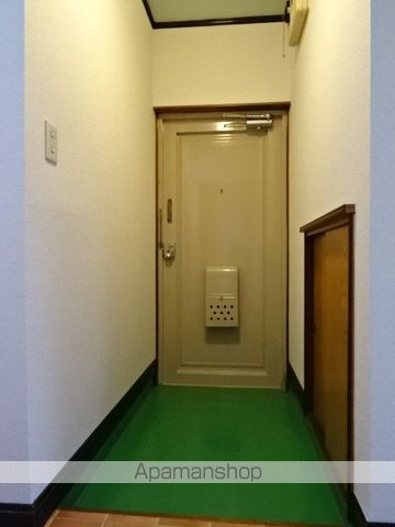 ライムささがせの内装写真