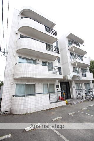 アヴァンティイン伏見の外観写真