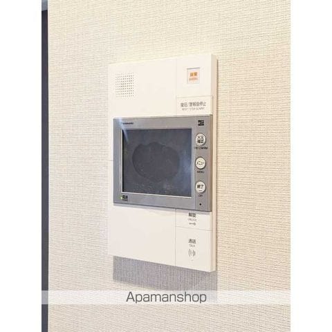 ジオエント上野稲荷町の内装写真