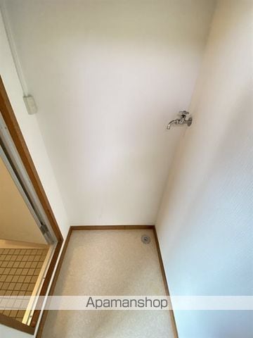 ハイツJの内装写真
