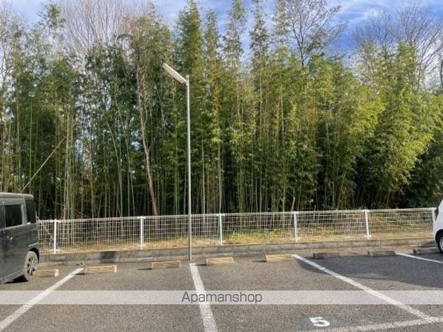 レオパレスサクシードのその他写真