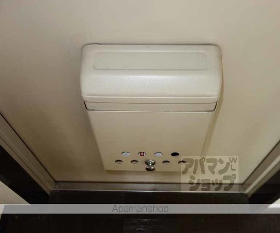 タウンコーポくつかけの内装写真