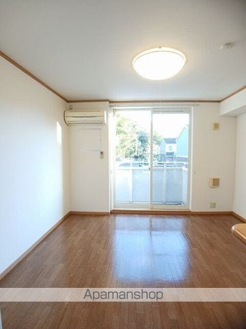 ネオハイムDの内装写真