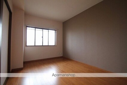 パークヒルマンション[3DK/55.68m2]のリビング・居間