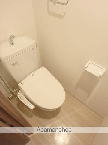 エクレールの内装写真