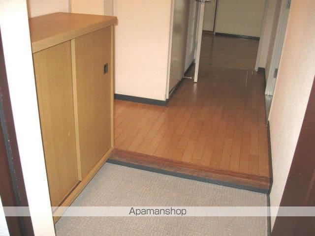 アクティ寝屋川の内装写真