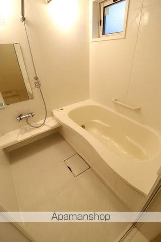 クレール A棟の内装写真