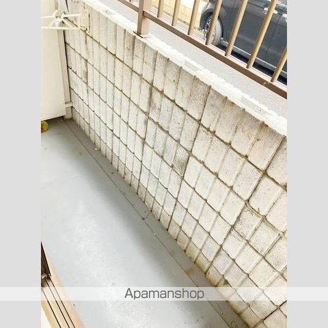 マンションからたちの内装写真