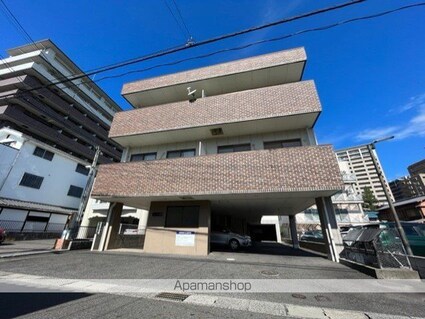 アーバンハイツＺＥＺＥ[2DK/43.74m2]の外観2