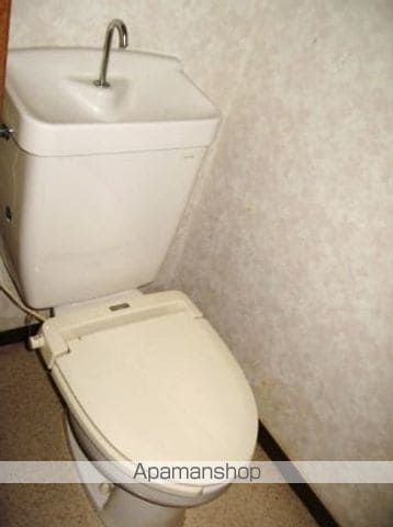 アネックス21高林の内装写真