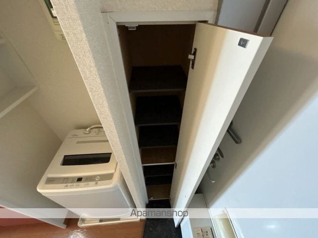 レオパレスソレイユの内装写真