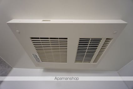 ＣＲＥＳＴ　ＴＡＰＰ金山[1K/29.97m2]の内装8