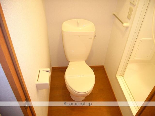 レオパレスセレーノの内装写真