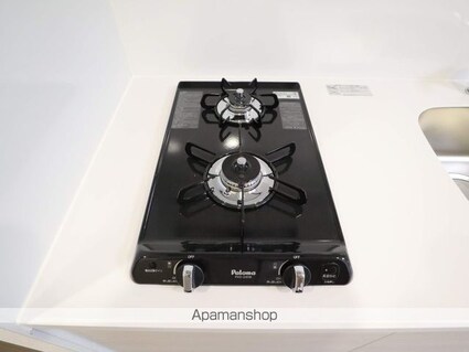 プレサンス　ジェネ　新栄町駅前　葵[1DK/25.11m2]の内装3