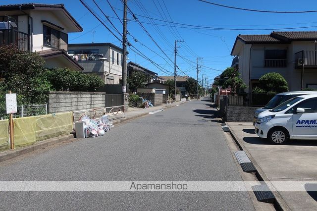 チェリーハイム 103 ｜ 千葉県船橋市田喜野井１丁目22-4（賃貸アパート2LDK・1階・49.85㎡） その22