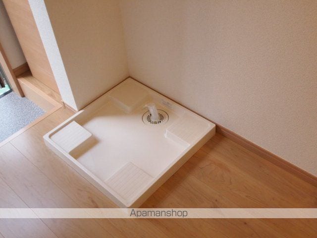 ベイルーム追浜の内装写真