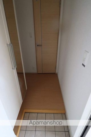 エスペランサの内装写真