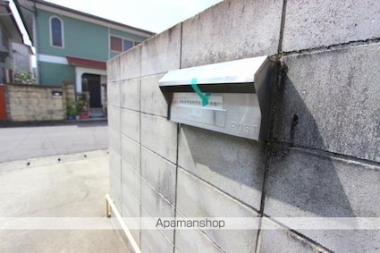 橋本牟礼町戸建[4DK/81.22m2]の共用部2