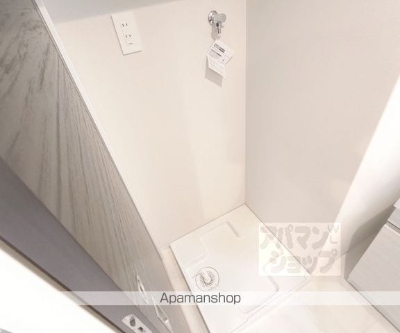 ARCOBALENO KYOTO NISHIKYOGOKUの内装写真