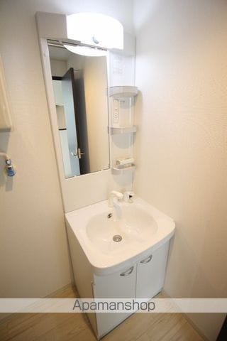 プラトリーナ澄川の内装写真