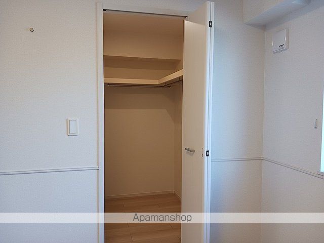 フリーデの内装写真