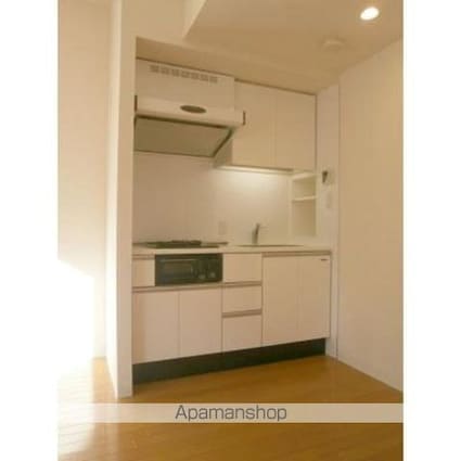 パークアクシス御徒町[1LDK/37.67m2]のキッチン