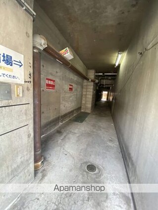 広島県広島市南区東雲本町２丁目[1K/20m2]の共用部7