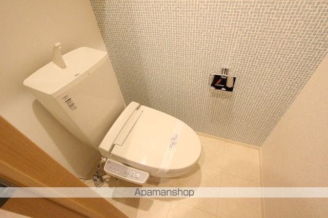 LOGOSの内装写真