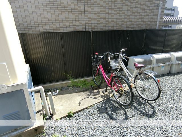 シティハイムFUJIIの内装写真