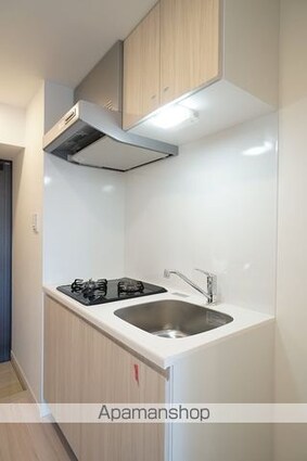 メインステージ立川Ⅵ[1K/20.52m2]のキッチン