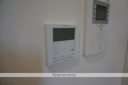 プレサンス心斎橋ニスト[1LDK/42.74m2]のその他設備