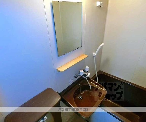 ハイツ中村の内装写真
