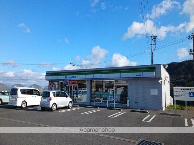 ミューカルムの周辺写真