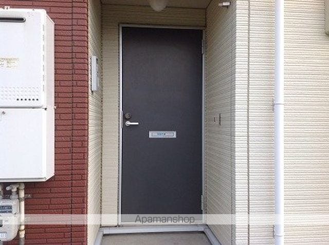レオネクストプレアデスの内装写真