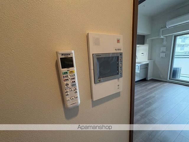 SーRESIDENCE天満橋ARの内装写真