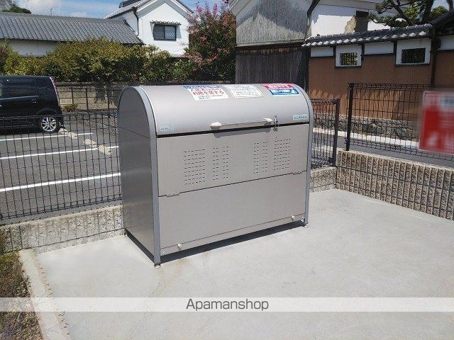 レオネクストノースブリッジ三山の内装写真