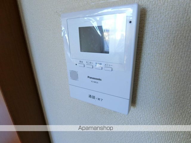 オリオンハイツCの内装写真