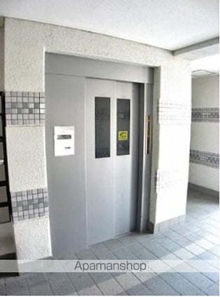 エル・エディフィシオＥ－１[3DK/58.32m2]の共用部3