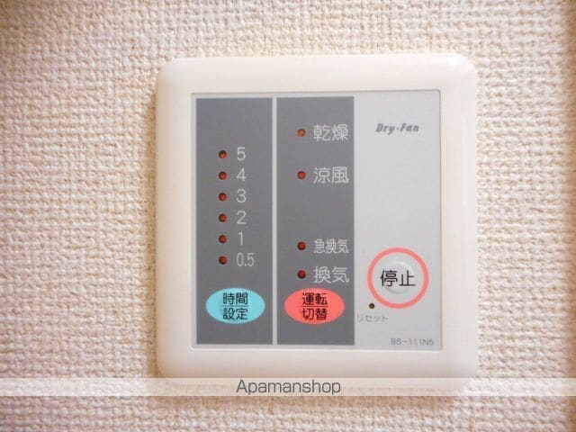 レオパレス青木島の内装写真