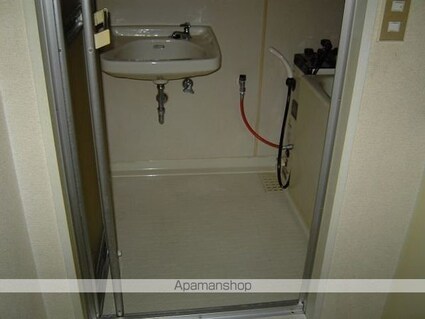 ペガサス館[1DK/29.75m2]のその他内装2