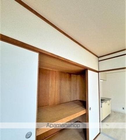 Rapport deux ラポール ドゥの内装写真